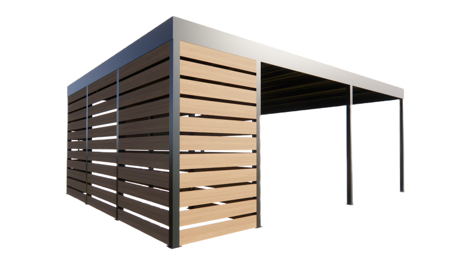 Car Ports