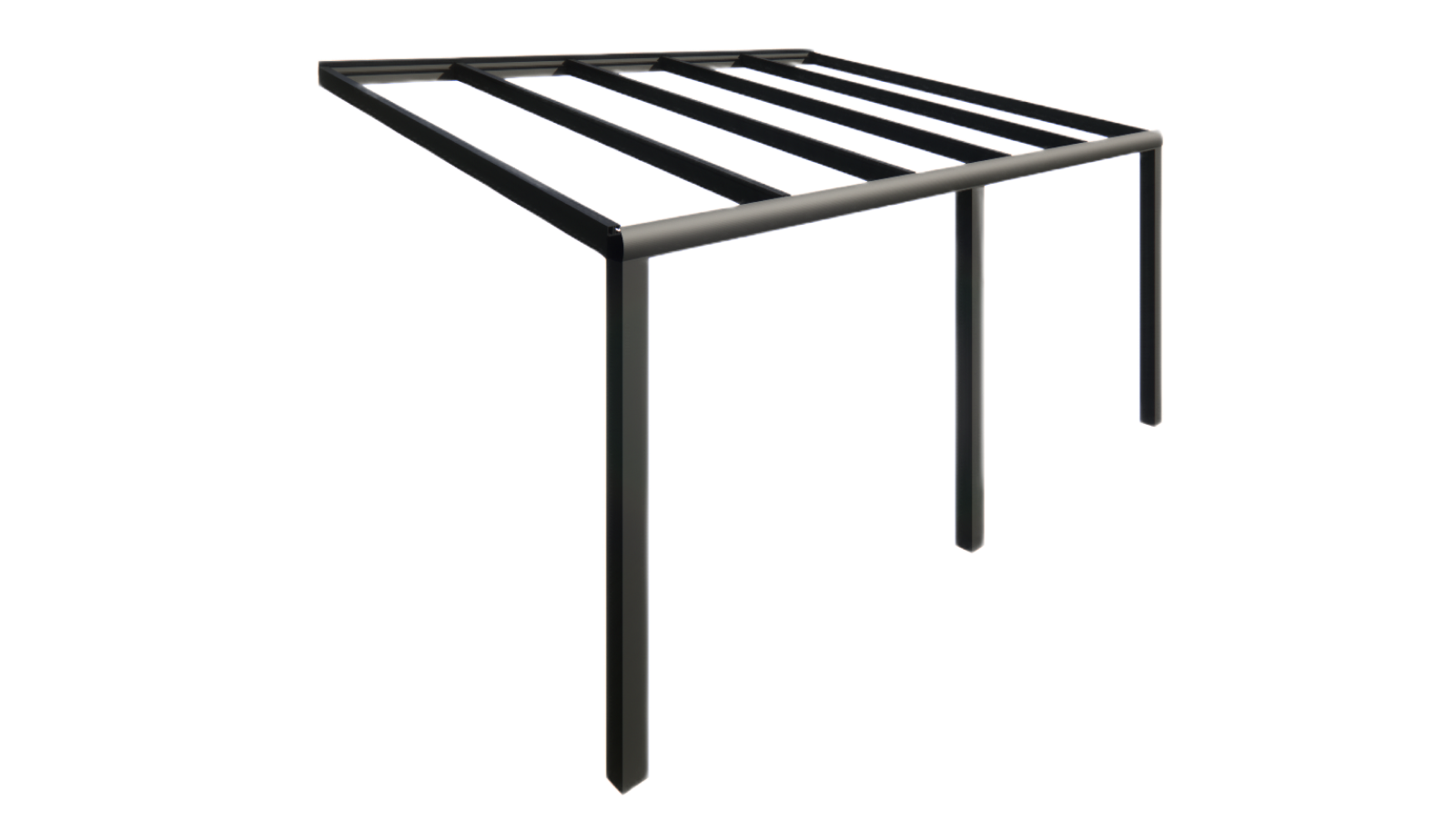 TerrasseRoof