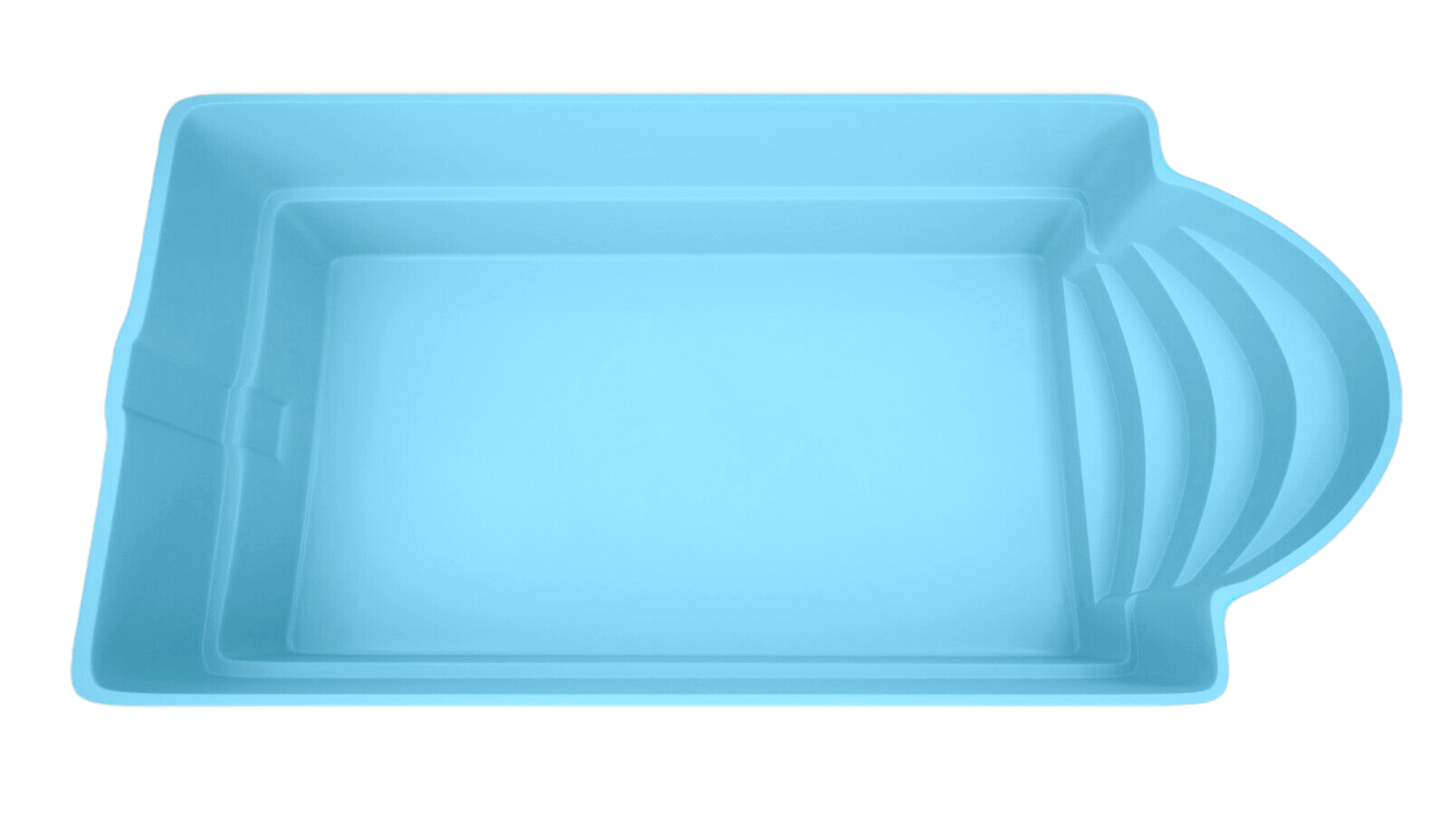 Schwimmbecken