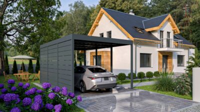 Carport Mini