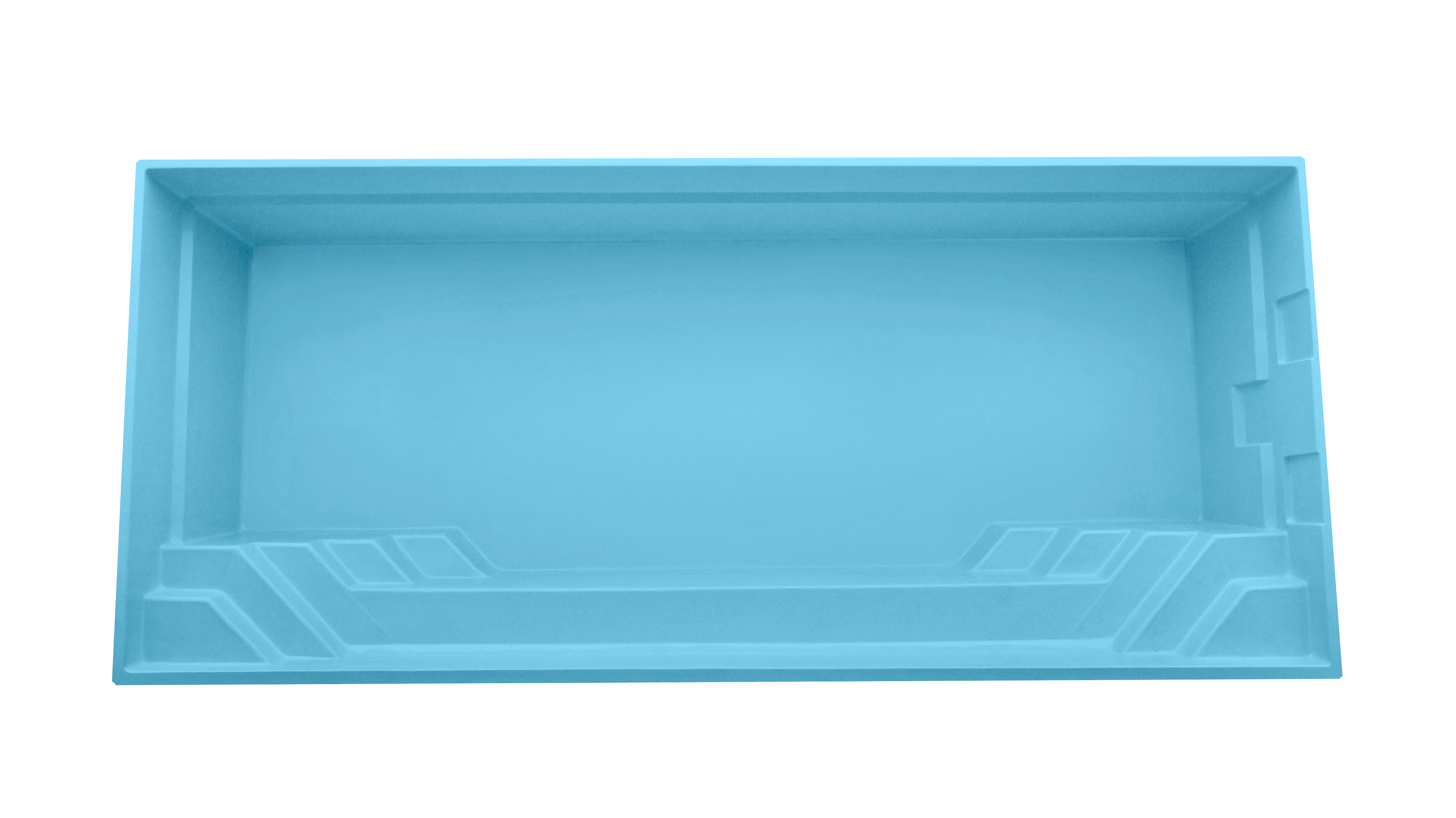 ORION BLUE WB